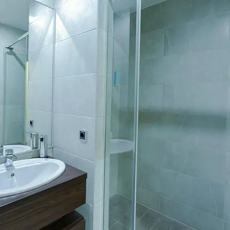 Anastasia Mountain Apartment - Poiana Braşov Extérieur photo