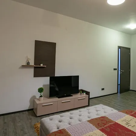Anastasia Mountain Apartment - Poiana Braşov Extérieur photo