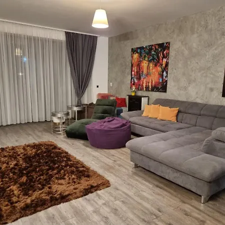 Anastasia Mountain Apartment - Poiana Braşov Extérieur photo