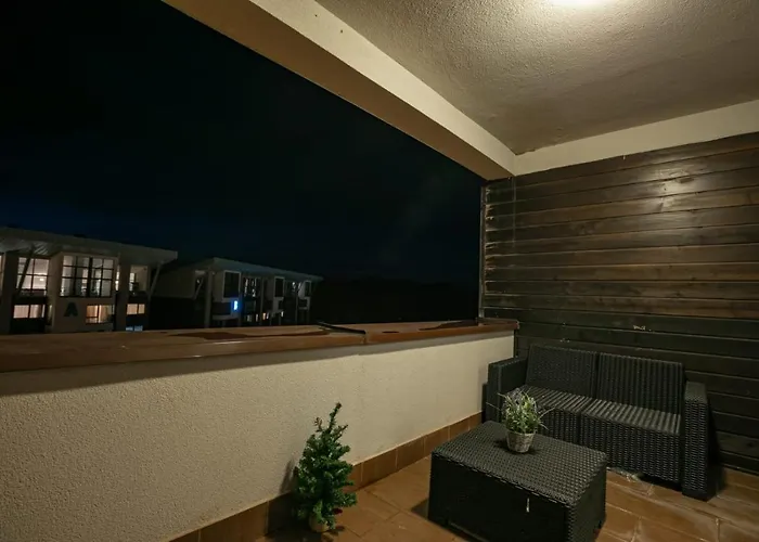 Anastasia Mountain Apartment - Poiana Brasov