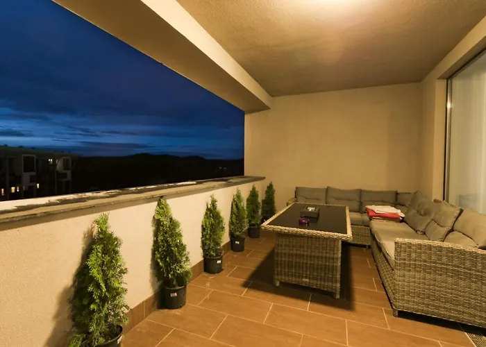 Anastasia Mountain Apartment - Poiana Brasov