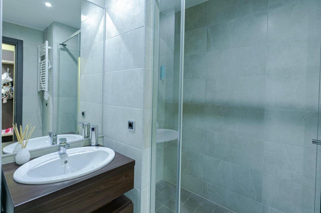 Anastasia Mountain - Poiana Apartamento *