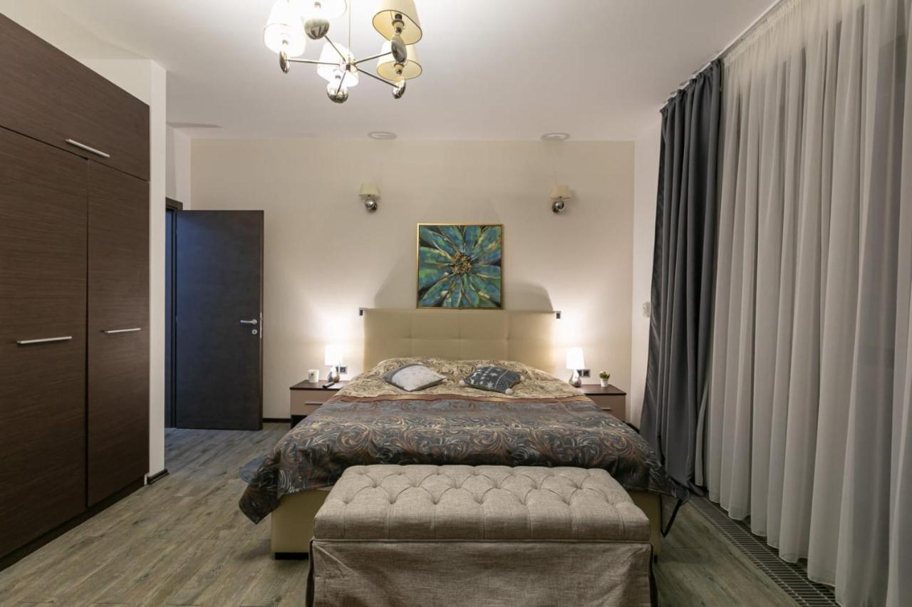 Anastasia Mountain - Poiana Apartment *