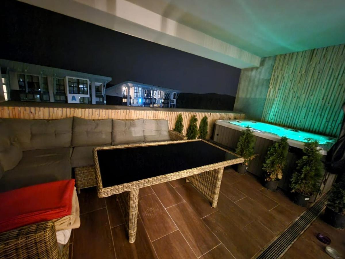 Anastasia Mountain - Poiana Apartamento