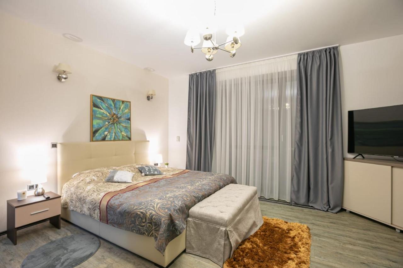 Apartamento Anastasia Mountain - Poiana *