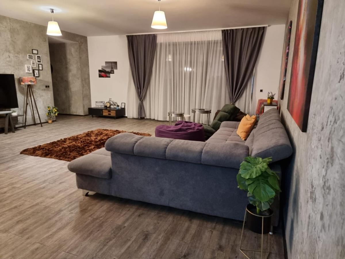 Anastasia Mountain - Poiana Apartamento Braşov