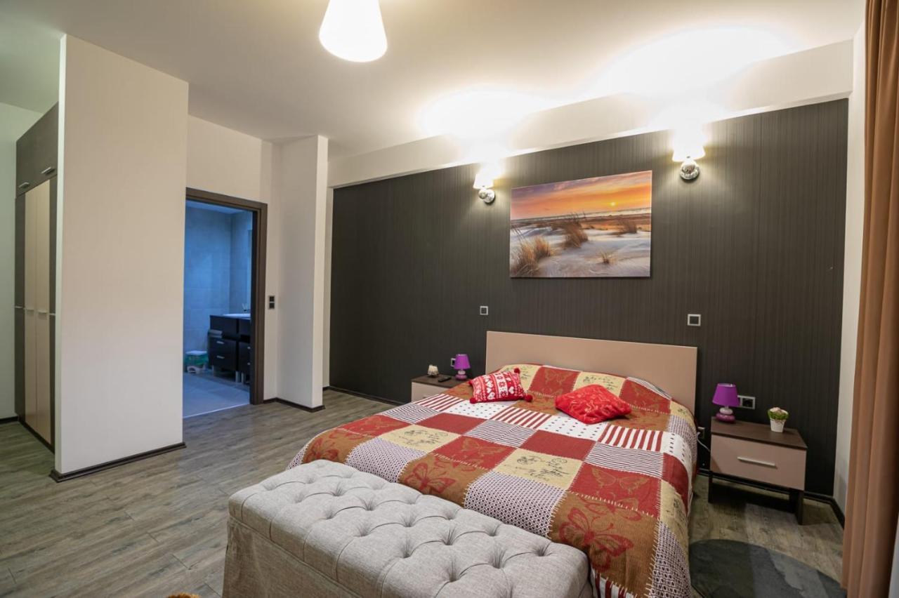 Anastasia Mountain - Poiana Apartamento Braşov