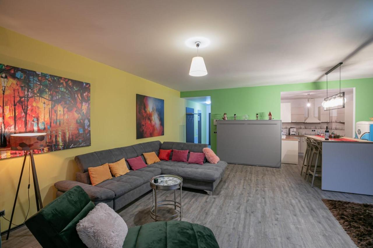 Anastasia Mountain - Poiana Apartamento *