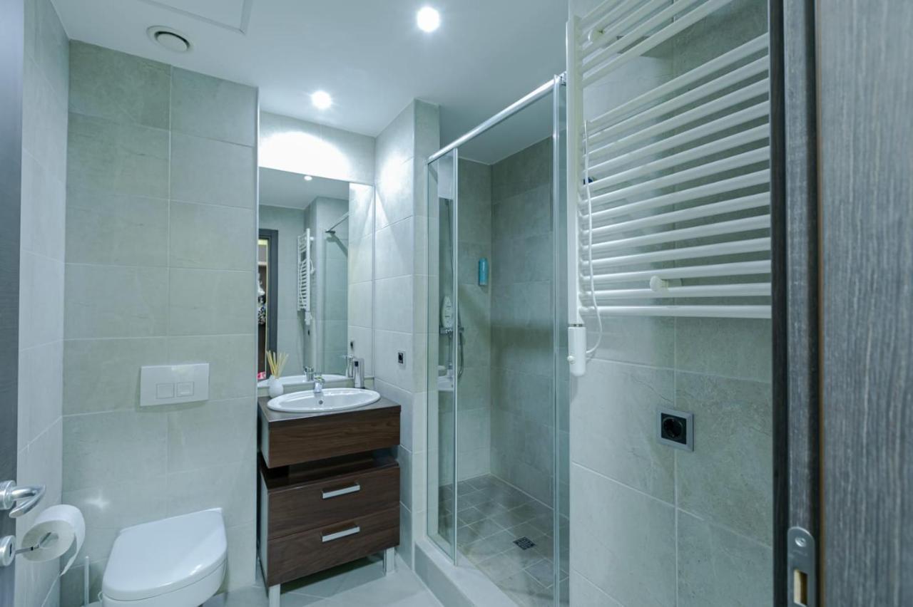 Anastasia Mountain - Poiana Apartamento *