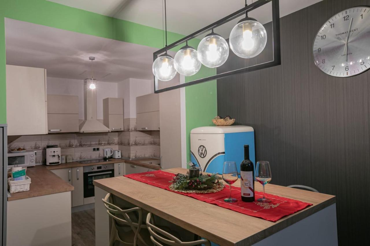 Anastasia Mountain - Poiana Apartamento *