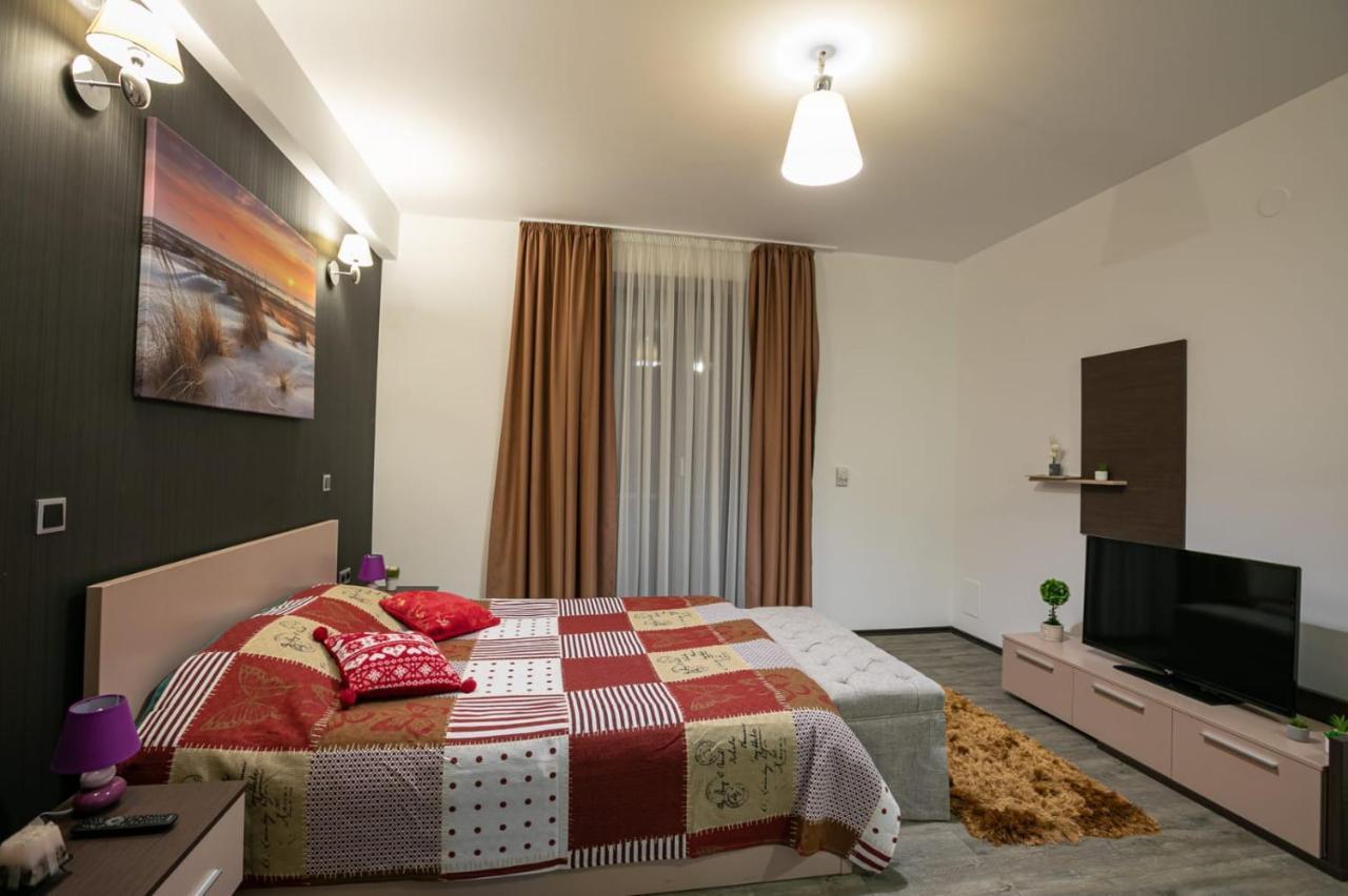 Apartamento Anastasia Mountain - Poiana Braşov