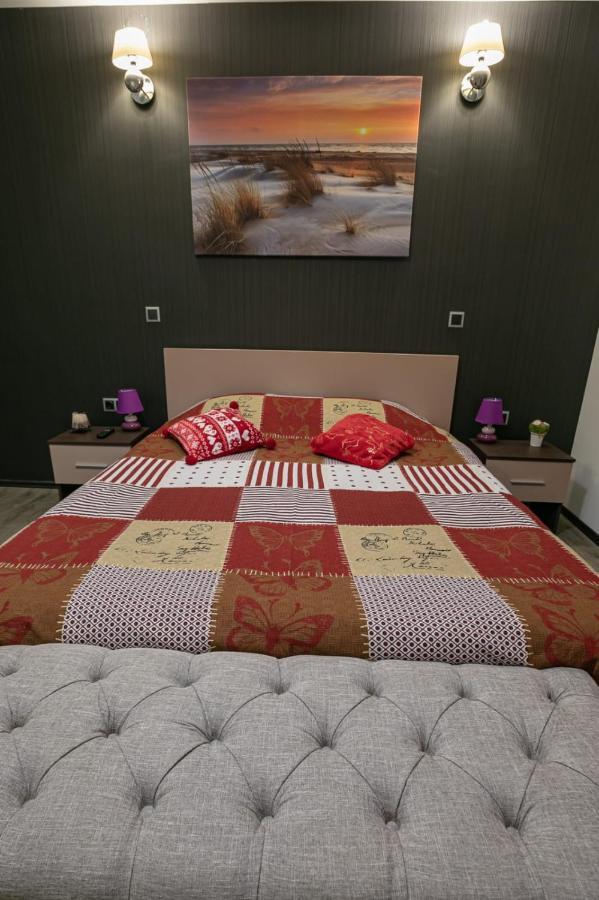 Anastasia Mountain - Poiana Apartamento *