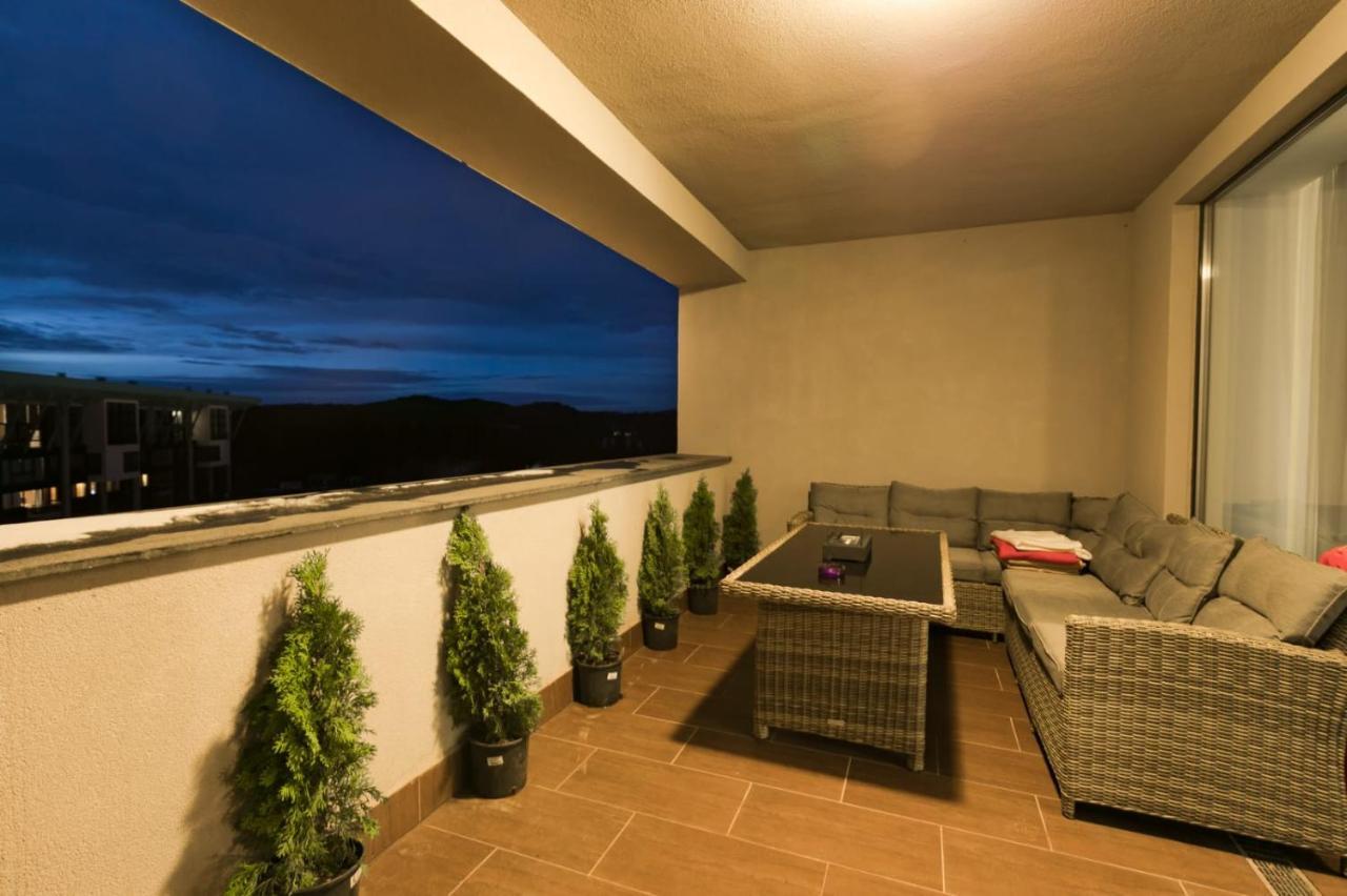 Anastasia Mountain - Poiana Apartamento