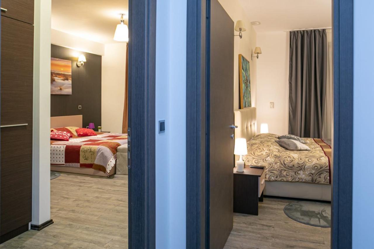 Apartamento Anastasia Mountain - Poiana Braşov