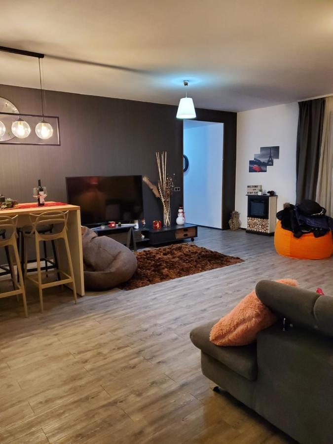 Anastasia Mountain - Poiana Apartamento