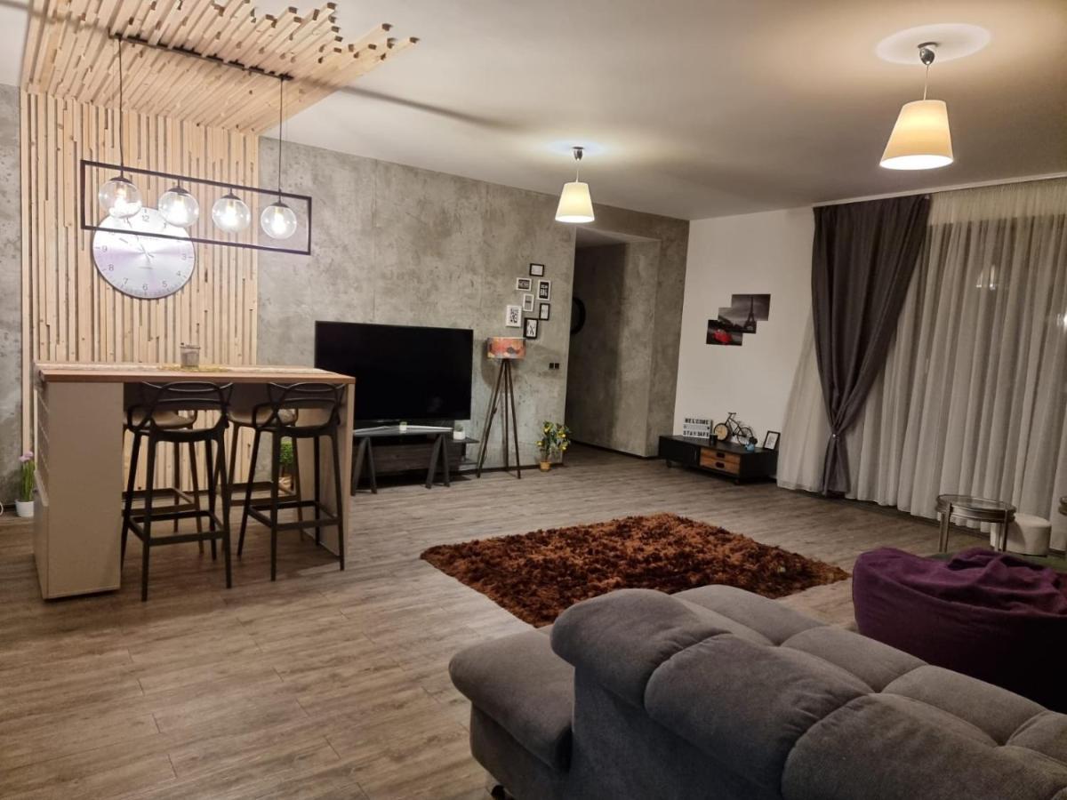 Apartamento Anastasia Mountain - Poiana Braşov